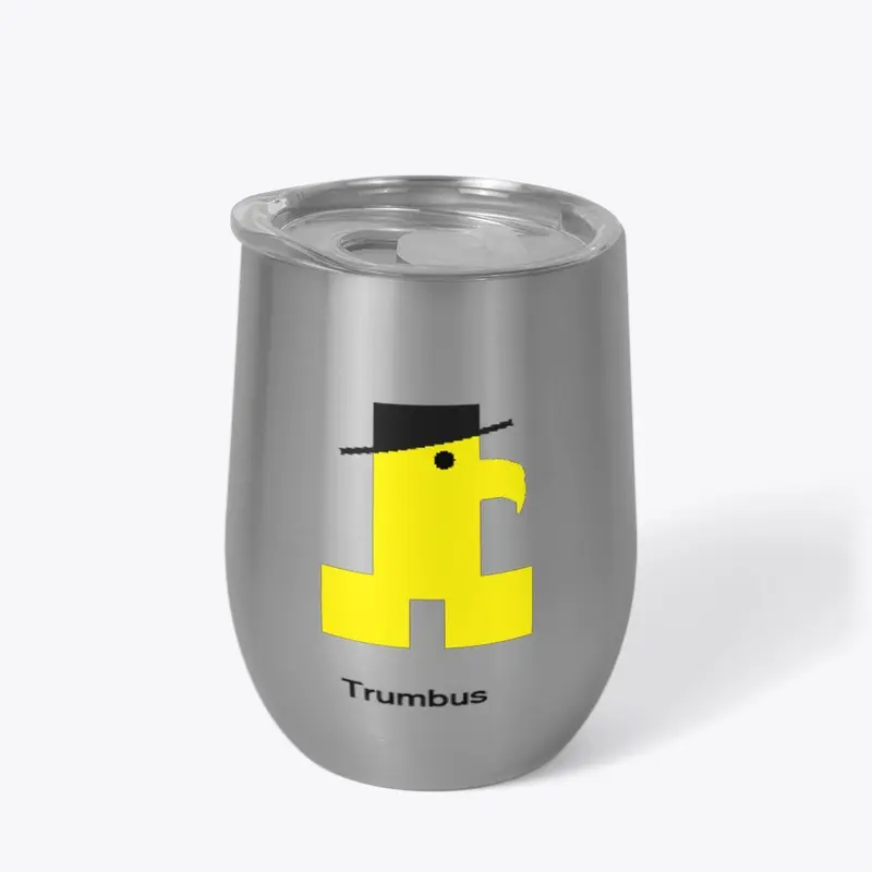 Trumbus Beverage Receptacle