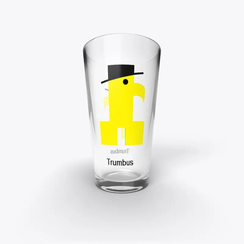 Trumbus Beverage Receptacle