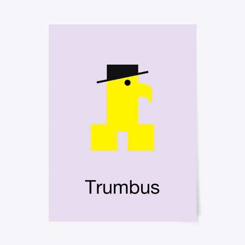 Trumbus Home Decor